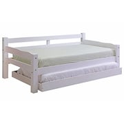 Pan Emirates Carson N Bed 100*190cm Pan Emirates Carson N Bed 100*190cm