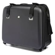 Eminent H080B27BLK ABS Suitcase Black 27inch
