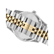Beverly Hills Polo Club Women's Multi-function Silver Dial Watch - Bp3169c.230