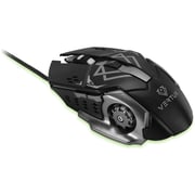 Vertux Drago Gaming Mouse Black/Grey Vertux Drago Gaming Mouse Black/Grey