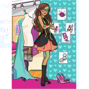Trefl 21061 Maxi Mini Barbie's Dream Job Jigsaw Puzzle Trefl 21061 Maxi Mini Barbie's Dream Job Jigsaw Puzzle
