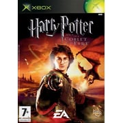 Xbox Harry Potter and the Goblet of Fire