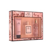 Marine Jacolin Perfumes Pure Pink For Women Eau De Toilette 50ml Set Marine Jacolin Perfumes Pure Pink For Women Eau De Toilette 50ml Set