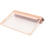 Hyphen Slim Folio Case Pink iPad 10.2inch Hyphen Slim Folio Case Pink iPad 10.2inch