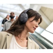Bose 866724-0300 QuietComfort 45 Over Ear Headphones Eclipse Grey