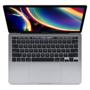 MacBook Pro 13-inch with Touch Bar and Touch ID (2020) - Core i5 2GHz 16GB 1TB Shared Space Grey English Keyboard International Version MacBook Pro 13-inch with Touch Bar and Touch ID (2020) - Core i5 2GHz 16GB 1TB Shared Space Grey English Keyboard International Version