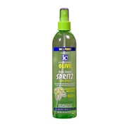 Fantasia Spritz Olive Firm Hold 12oz Bonus Pump