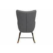 Pan Emirates Rosaline Rocking Chair 110*90 cm