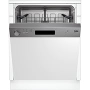 Buy Beko Built In Dishwasher DSN05210X Online in UAE Sharaf DG