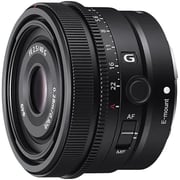 Sony E 40mm F2.5 G Fisheye Lens Sony E 40mm F2.5 G Fisheye Lens