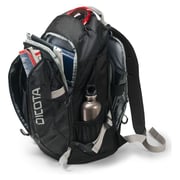 Dicota Active Laptop Backpack 14-15.6inch Black D31220