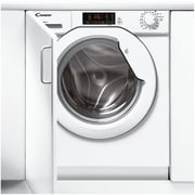 Candy Bulit In Front Load Washer 8 kg CBWM814D