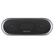 Sony SRSXB20B Water Resistant Super Bass Wireless Portable Party Speaker Black Sony SRSXB20B Water Resistant Super Bass Wireless Portable Party Speaker Black