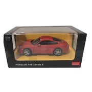 Rastar Porsche 911 Carrera S 1-24 Scale