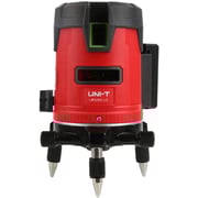 Uni-T LM520G-LD infrared laser level Uni-T LM520G-LD infrared laser level