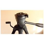 Velbon EF-51 Aluminum 3-Section Tripod with 3-Way Head Velbon EF-51 Aluminum 3-Section Tripod with 3-Way Head
