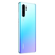 هواوي P30 Pro 128GB Breathing Crystal 4G هاتف ذكي VOG-L29