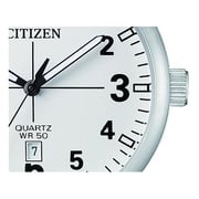 Citizen BI1050-05A Men's Wrist Watch