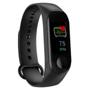 Ctroniq Bond X Smart Band Fitness Tracker - Black Ctroniq Bond X Smart Band Fitness Tracker - Black