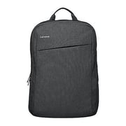 Lenovo GX40L68656 B200 Casual Backpack 15.6inch Darker Charcoal + GXV0J50547 PB500 Power Bank 10000mAh Lenovo GX40L68656 B200 Casual Backpack 15.6inch Darker Charcoal + GXV0J50547 PB500 Power Bank 10000mAh