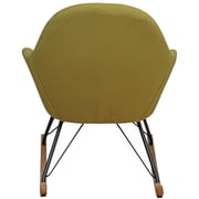Pan Emirates Belton Rocking Chair 70*94*84cm Pan Emirates Belton Rocking Chair 70*94*84cm