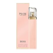Hugo Boss Ma Vie Perfume For Women 75ml Eau de Parfum Hugo Boss Ma Vie Perfume For Women 75ml Eau de Parfum