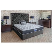 Intercoil Pockettech 120x200x26cm Pocket Spring Mattress