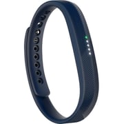 Fitbit FB403NVEU Flex 2 Wristband Fermion Navy