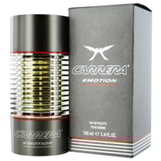 Carrera Emotion EDT Men 100ml Carrera Emotion EDT Men 100ml