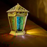 Ramadan Arabic Style Eid Mubarak Lights Hanging Decorative Candle lantern Lamp for wall Hanging Lantern for outdoor and Patio decor, IGL-1116 with 40pcs Unscented Tea Light Candles Ramadan Arabic Style Eid Mubarak Lights Hanging Decorative Candle lantern Lamp for wall Hanging Lantern for outdoor and Patio decor, IGL-1116 with 40pcs Unscented Tea Light Candles