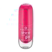 Essence Shine Last & Go Gel Nail Polish 13 Legally Pink Essence Shine Last & Go Gel Nail Polish 13 Legally Pink