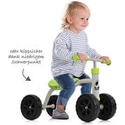 Hauck 1st Ride Green 802056 Hauck 1st Ride Green 802056