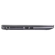 Asus X409FB-EK041T Laptop - Core i5 1.6GHz 8GB 512GB 2GB Win10 14inch FHD Slate Grey English/Arabic Keyboard