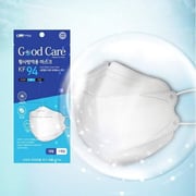 GoodCare Face Mask Pack Of 10 GoodCare Face Mask Pack Of 10