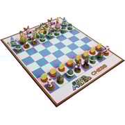 The Op - Chess: The OP - Super Mario Bros The Op - Chess: The OP - Super Mario Bros