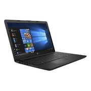 HP 15-DB0012NE Laptop - AMD 2.6GHz 4GB 1TB 2GB DOS 15.6inch HD Jet Black HP 15-DB0012NE Laptop - AMD 2.6GHz 4GB 1TB 2GB DOS 15.6inch HD Jet Black