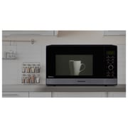 Panasonic Solo Microwave NNST65JB Panasonic Solo Microwave NNST65JB
