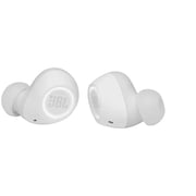 JBL JBLFREEIITWSWHT Free II Wireless In Ear Earbuds White