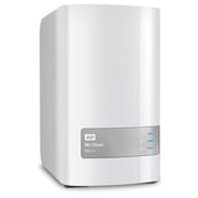Western Digital My Cloud Mirror Personal Cloud Storage Gen2 8TB Western Digital My Cloud Mirror Personal Cloud Storage Gen2 8TB
