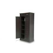 Pan Emirates Perth Shoe Rack (2 Drawer) Pan Emirates Perth Shoe Rack (2 Drawer)