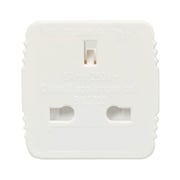Power Master UK to EU Travel Adaptor 230V Power Master UK to EU Travel Adaptor 230V