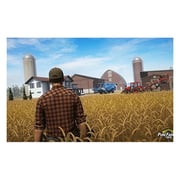 Xbox One Pure Farming 2018 Game Xbox One Pure Farming 2018 Game