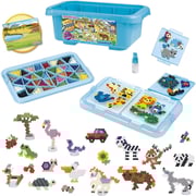 Aquabeads Box of Fun Safari 32808 Aquabeads Box of Fun Safari 32808