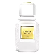 Ajmal Amber Musc For Unisex Eau de Parfum 100ml Unisex Ajmal Amber Musc For Unisex Eau de Parfum 100ml Unisex