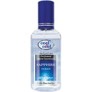 Cool & Cool Sapphire Ocean Perfumed Hand Sanitizer Spray 60ml
