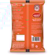 Wagh Bakri Leaf Tea Poly Pack, 500g Wagh Bakri Leaf Tea Poly Pack, 500g