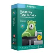 Kaspersky Total Security 5 User Kaspersky Total Security 5 User