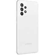 Samsung Galaxy A52s SM-A528BZWGMEA 128GB White 5G Dual Sim Smartphone