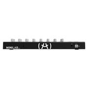 Arturia Minilab Mkii Inverted Arturia Minilab Mkii Inverted