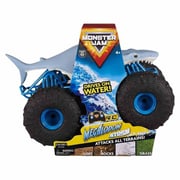 Monster Jam RC Megalodon - Storm Thrasher Monster Jam RC Megalodon - Storm Thrasher